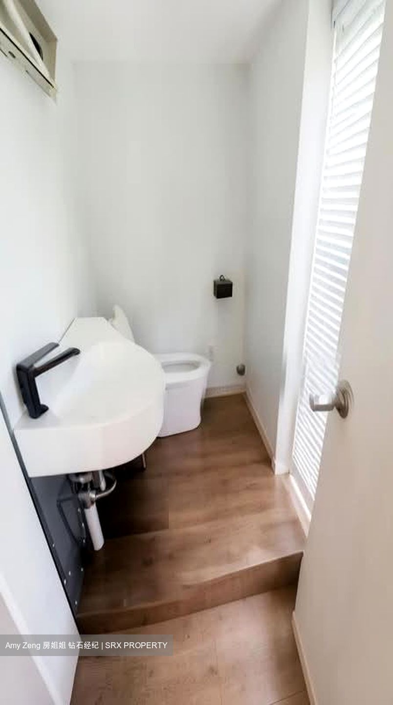 Gentle Villas (D11), Semi-Detached #575355811